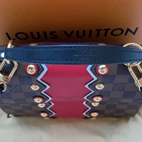 Louis Vuitton Damier Ebene Karakoram Bond Street - Picture 4 of 15